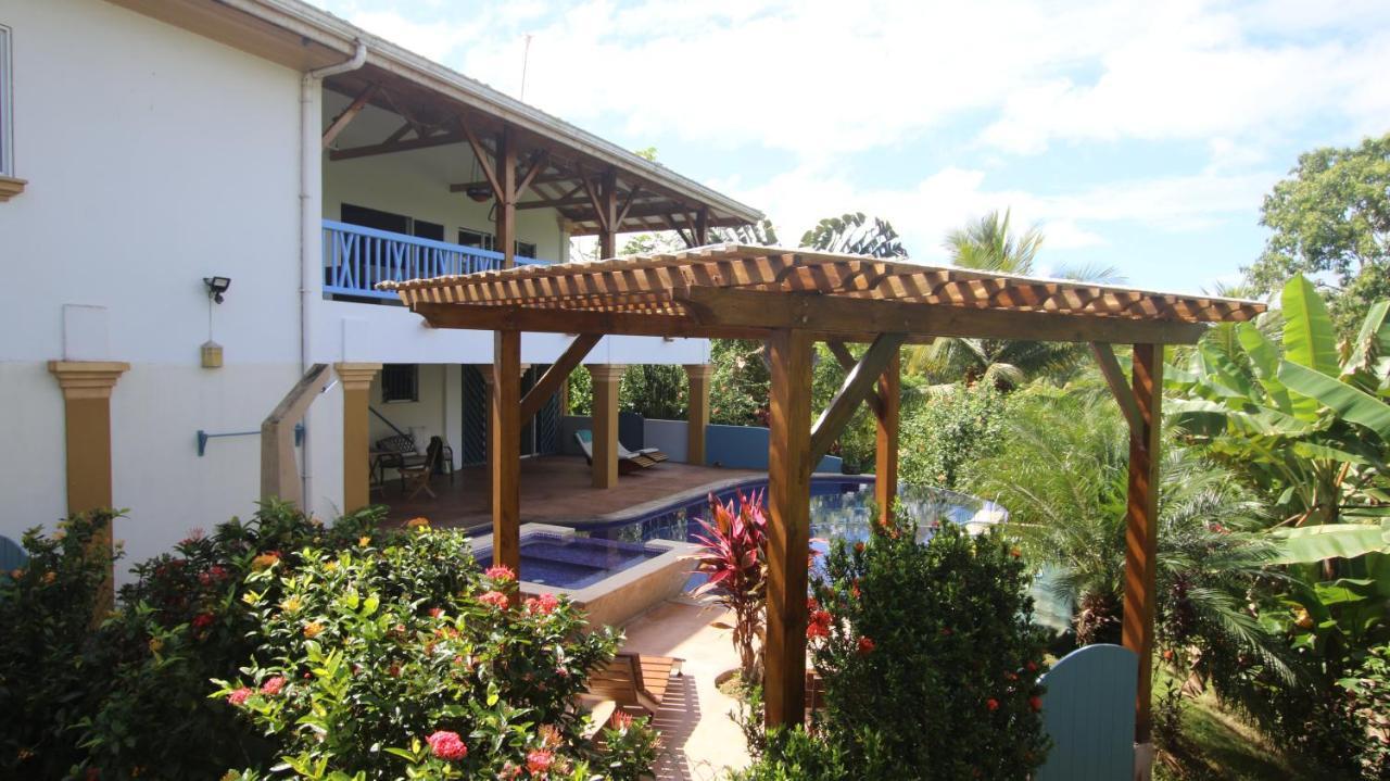 Treehouse Pilon Pavones Villa Pavones  Exterior foto