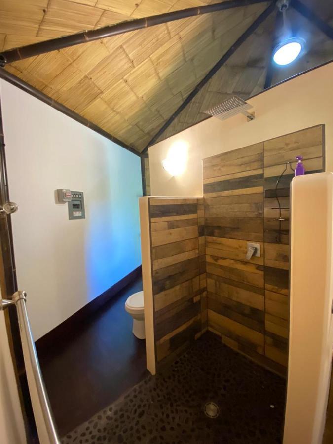 Treehouse Pilon Pavones Villa Pavones  Exterior foto