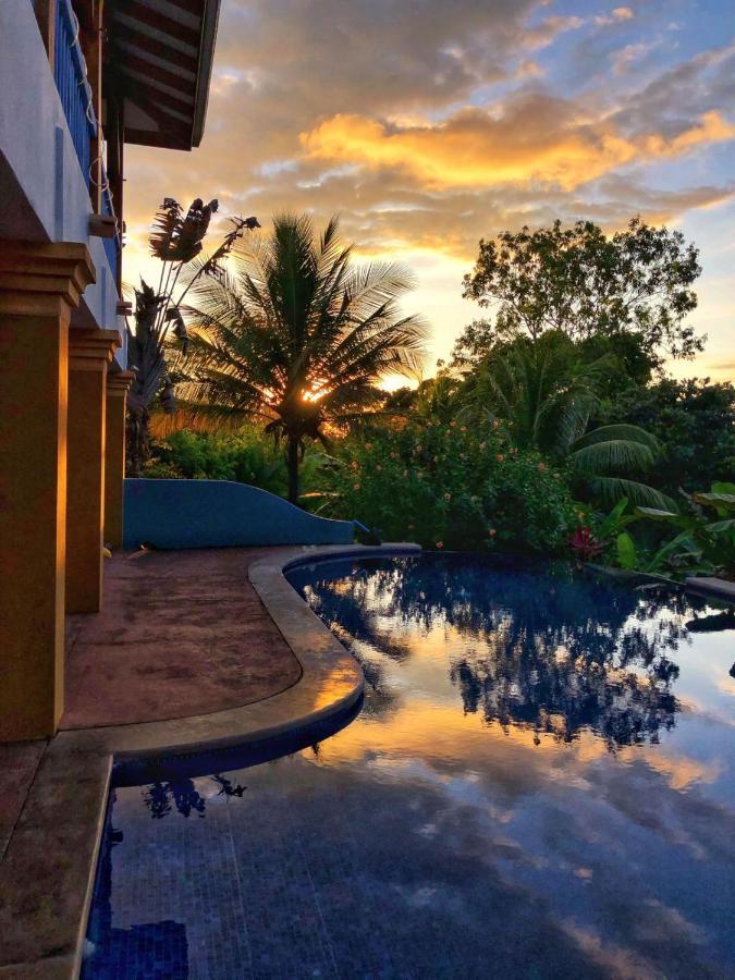 Treehouse Pilon Pavones Villa Pavones  Exterior foto