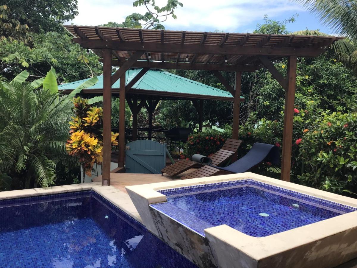 Treehouse Pilon Pavones Villa Pavones  Exterior foto