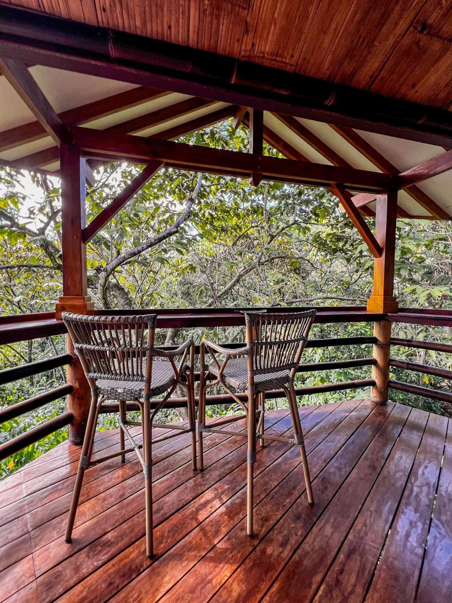 Treehouse Pilon Pavones Villa Pavones  Exterior foto