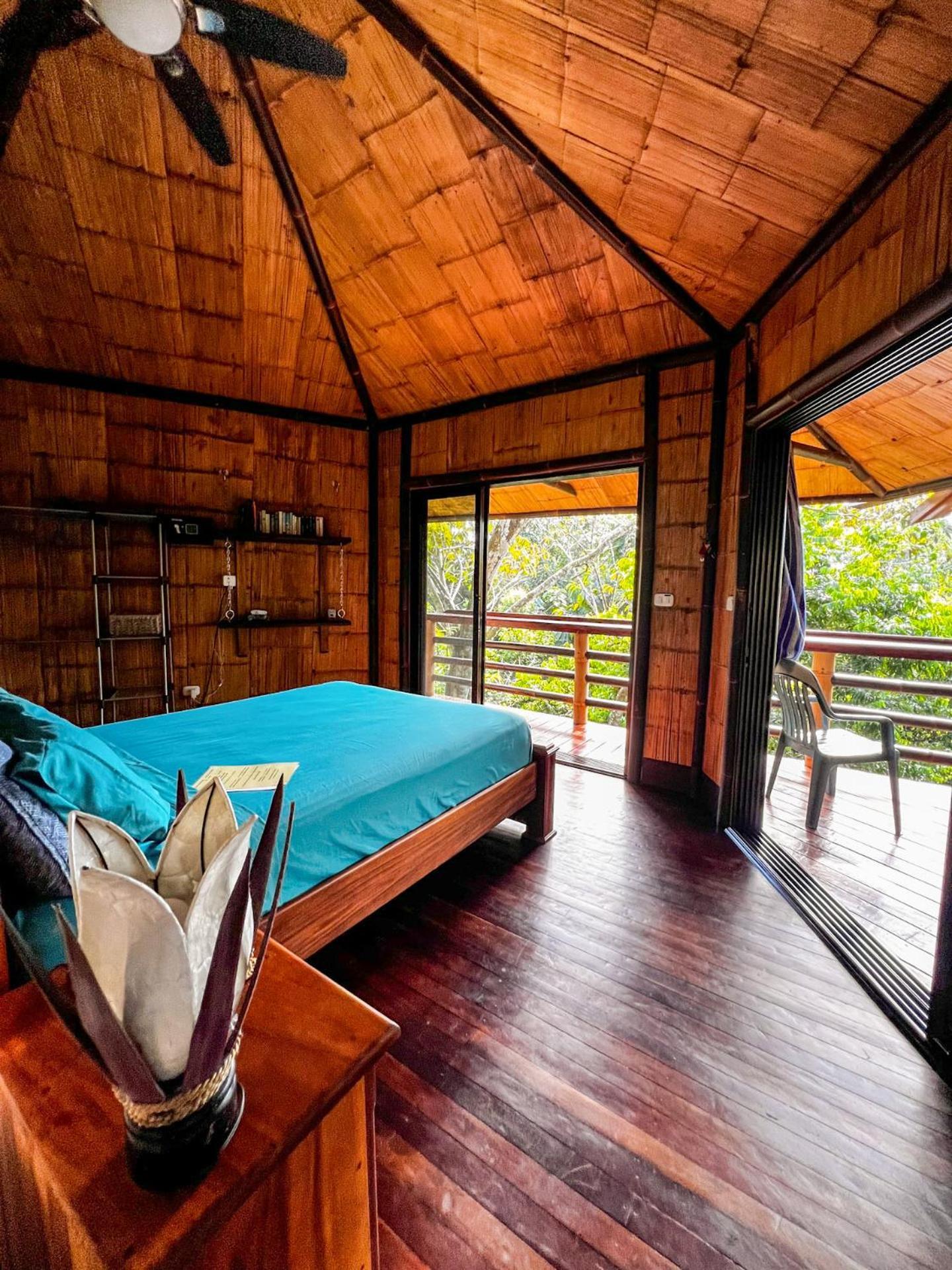 Treehouse Pilon Pavones Villa Pavones  Exterior foto