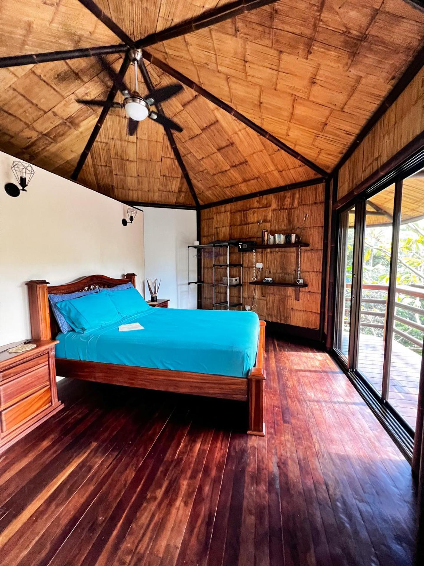 Treehouse Pilon Pavones Villa Pavones  Exterior foto